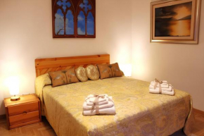 Antonio Apartment in Rome